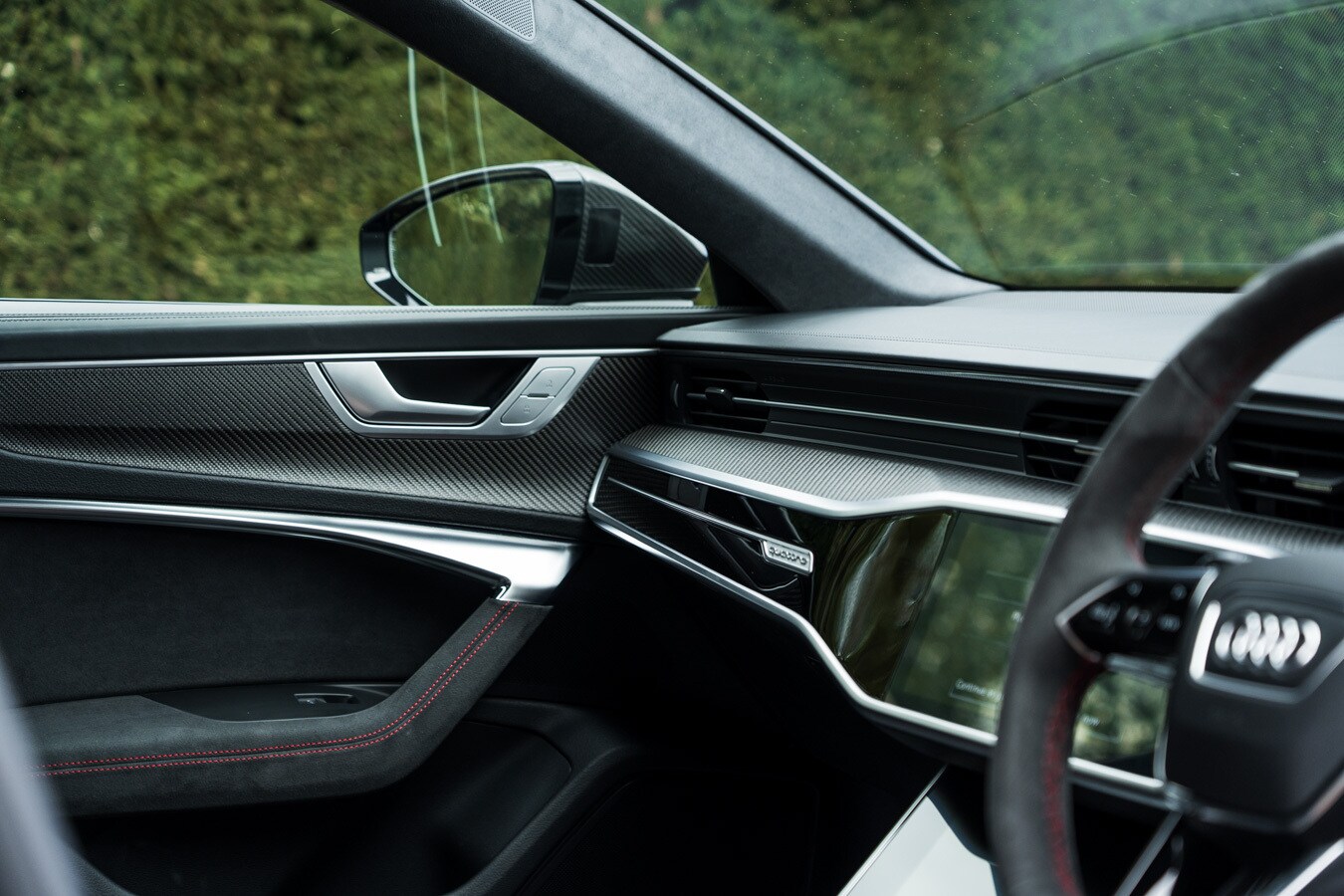 Used Audi RS6 2025 for sale - 78187087: Photo 54