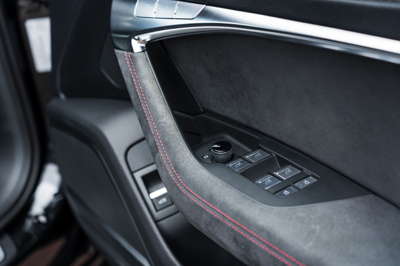 Used Audi RS6 2025 for sale - 78187087: Photo 55