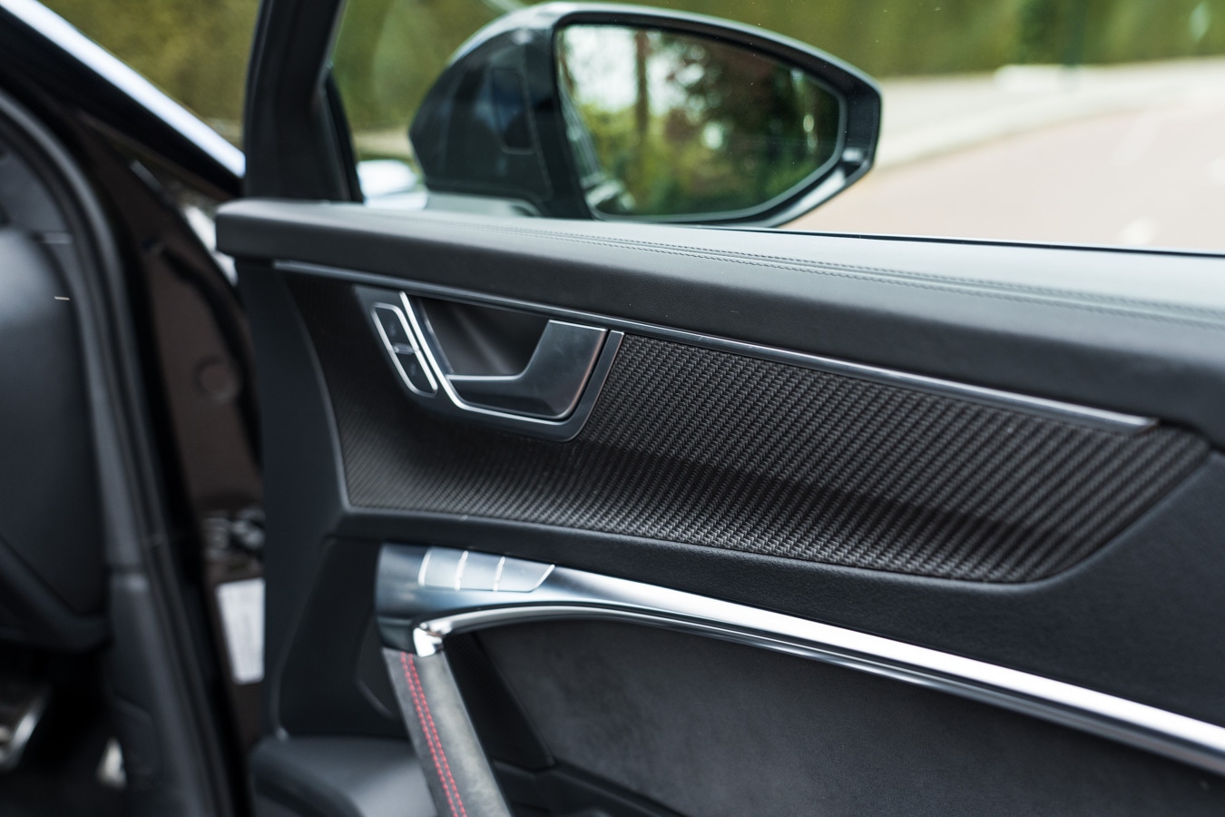 Used Audi RS6 2025 for sale - 78187087: Photo 56