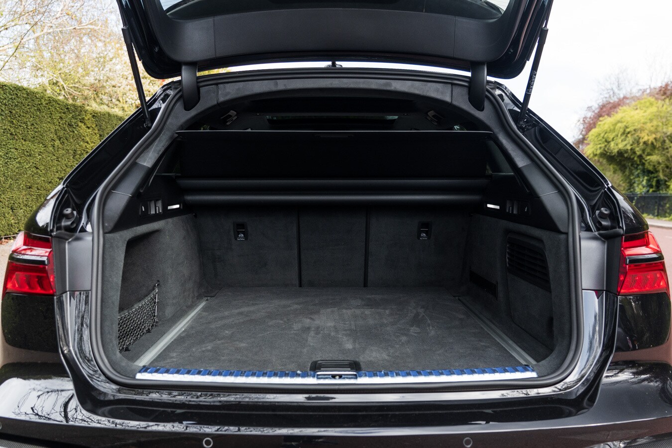 Used Audi RS6 2025 for sale - 78187087: Photo 58