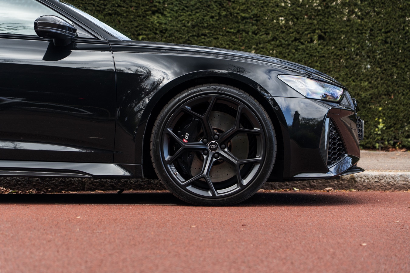 Used Audi RS6 2025 for sale - 78187087: Photo 7