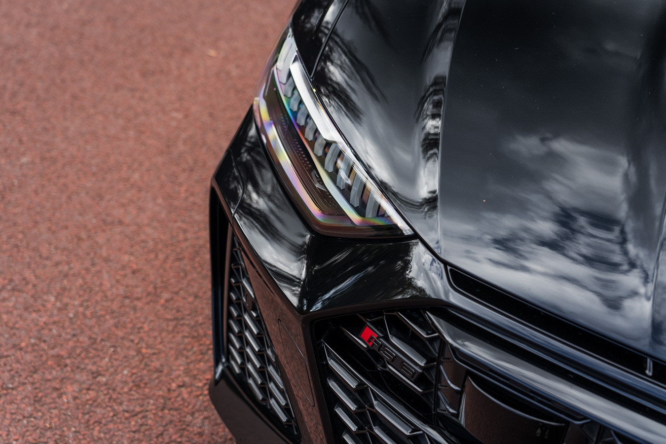 Used Audi RS6 2025 for sale - 78187087: Photo 8