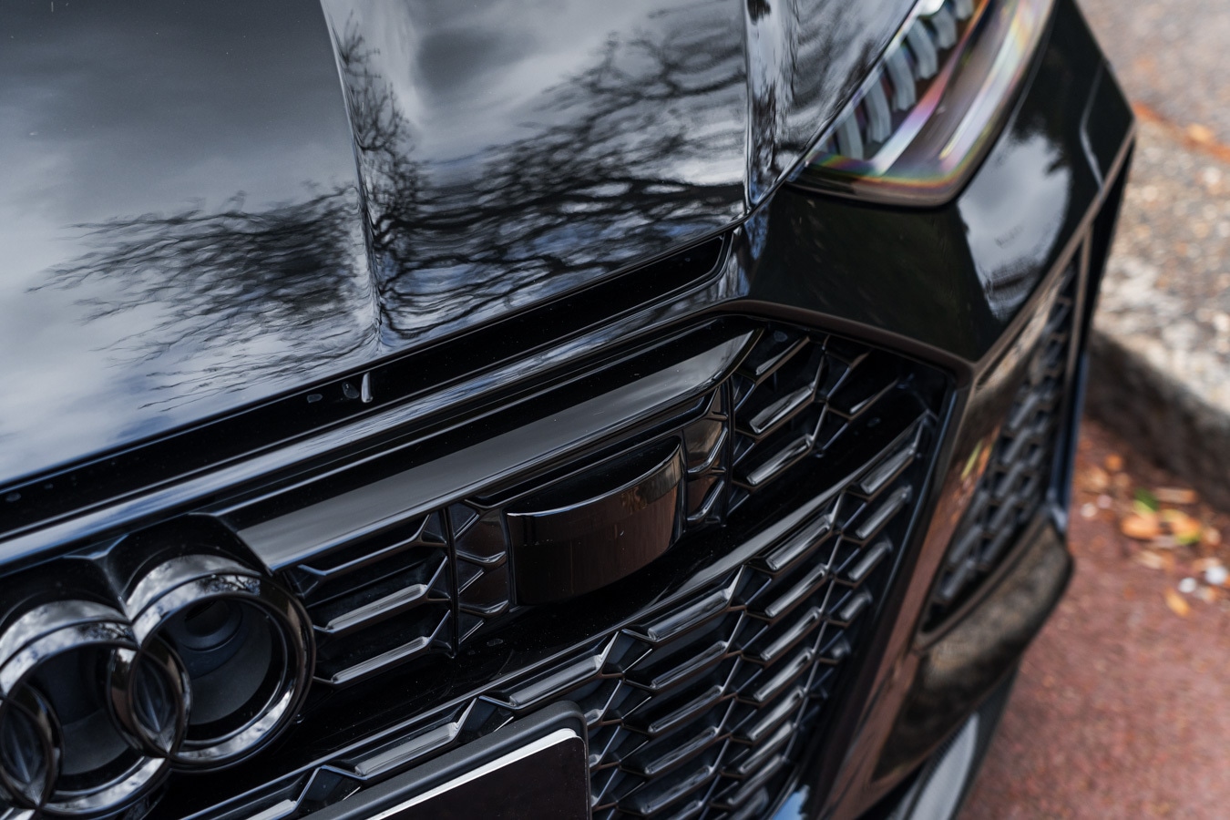 Used Audi RS6 2025 for sale - 78187087: Photo 9