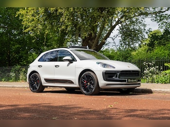 Used Porsche Macan 2024 for sale - 78624423: Photo