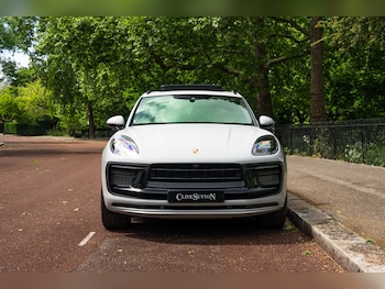 Used Porsche Macan 2024 for sale - 78624423: Photo