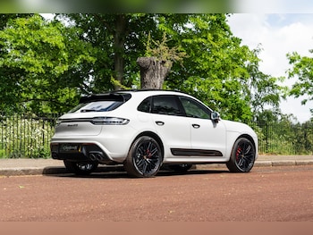 Used Porsche Macan 2024 for sale - 78624423: Photo