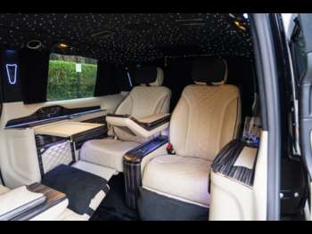 2023 - VIP Class 5-Door