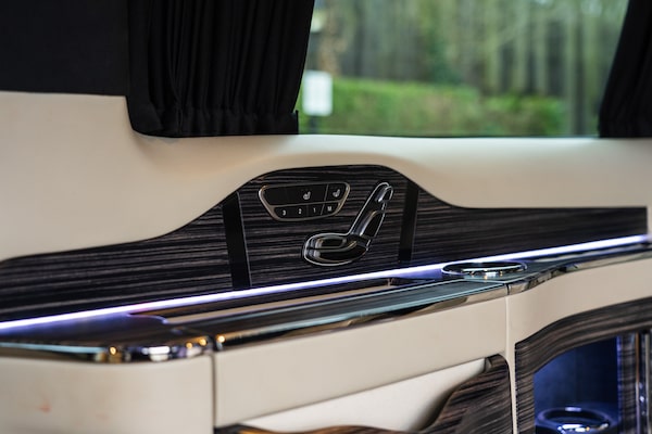 Used Mercedes-Benz V-Class 2023 for sale - 75393966: Photo 20