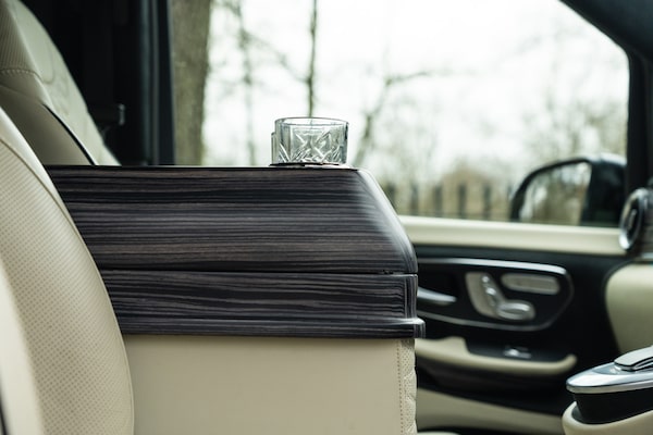 Used Mercedes-Benz V-Class 2023 for sale - 75393966: Photo 36