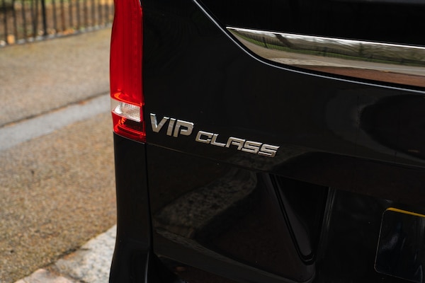 Used Mercedes-Benz V-Class 2023 for sale - 75393966: Photo 42