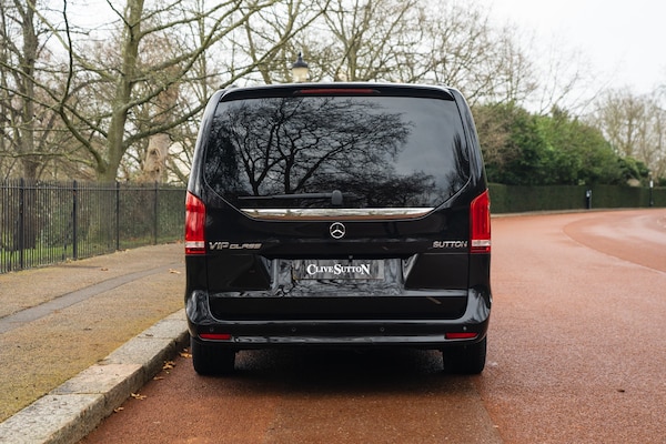 Used Mercedes-Benz V-Class 2023 for sale - 75393966: Photo 43