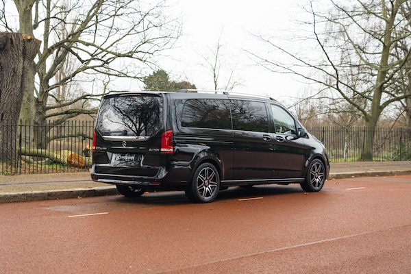 Used Mercedes-Benz V-Class 2023 for sale - 75393966: Photo 44