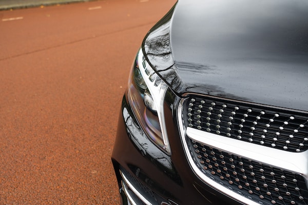 Used Mercedes-Benz V-Class 2023 for sale - 75393966: Photo 47