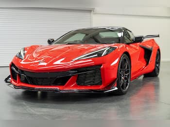 Used Chevrolet Corvette undefined for sale - 79854081: Photo