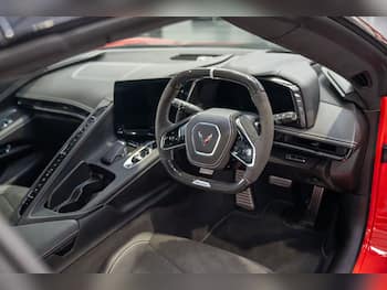 Used Chevrolet Corvette undefined for sale - 79854081: Photo