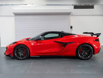 Used Chevrolet Corvette undefined for sale - 79854081: Photo