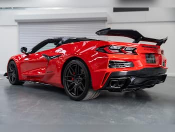 Used Chevrolet Corvette undefined for sale - 79854081: Photo