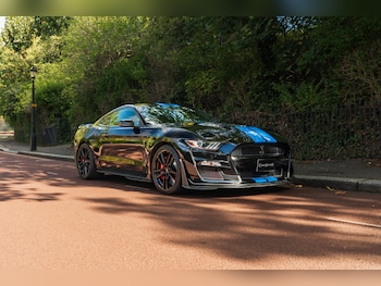 2020 - Shelby GT500