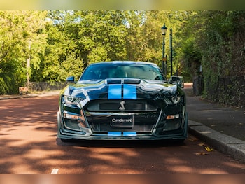 Used Ford Mustang 2020 for sale - 75565499: Photo