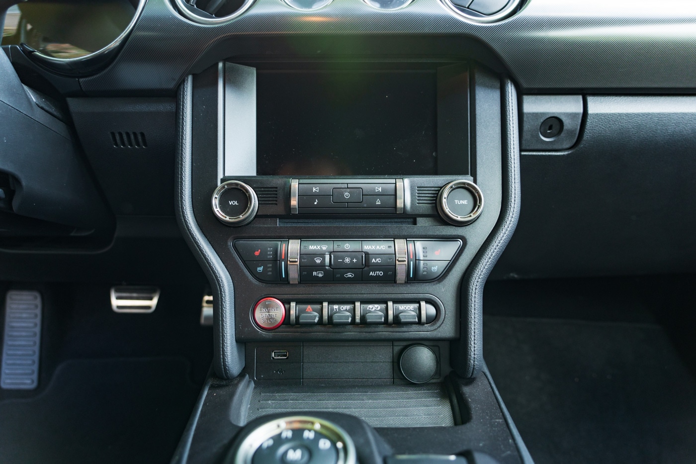 Vehicle 31