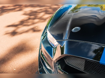 Used Ford Mustang 2020 for sale - 75565499: Photo