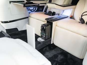 Used Mercedes-Benz V-Class 2023 for sale - 72355248: Photo