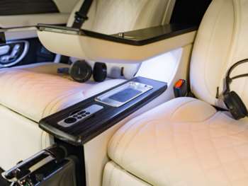 Used Mercedes-Benz V-Class 2023 for sale - 72355248: Photo
