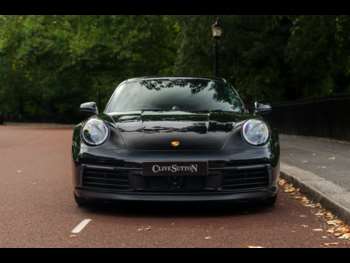 Used Porsche 911 2021 for sale - 72561723: Photo