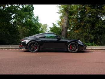 Used Porsche 911 2021 for sale - 72561723: Photo