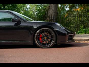 Used Porsche 911 2021 for sale - 72561723: Photo