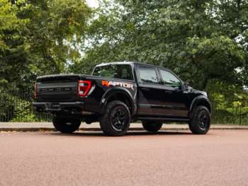 Used Ford F150 2025 for sale - 72160516: Photo