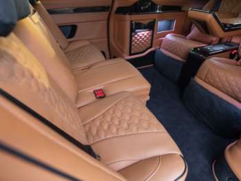 Used Mercedes-Benz V-Class 2024 for sale - 65681065: Photo