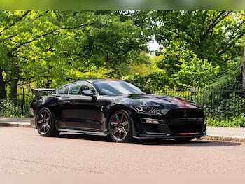 Used Ford Mustang 2020 for sale - 78467887: Photo