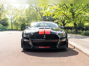 Used Ford Mustang 2020 for sale - 78467887: Photo
