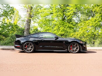 Used Ford Mustang 2020 for sale - 78467887: Photo