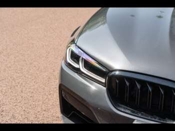 Used BMW M5 2022 for sale - 74707137: Photo