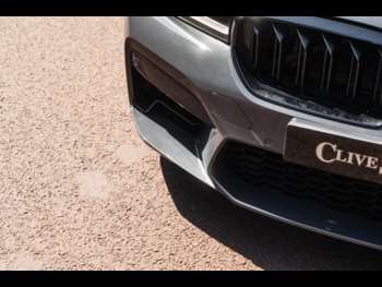 Used BMW M5 2022 for sale - 74707137: Photo