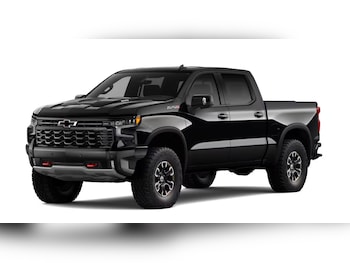 Used Chevrolet Silverado 2026 for sale - 77678786: Photo