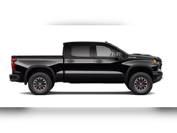 Used Chevrolet Silverado 2026 for sale - 77678786: Photo
