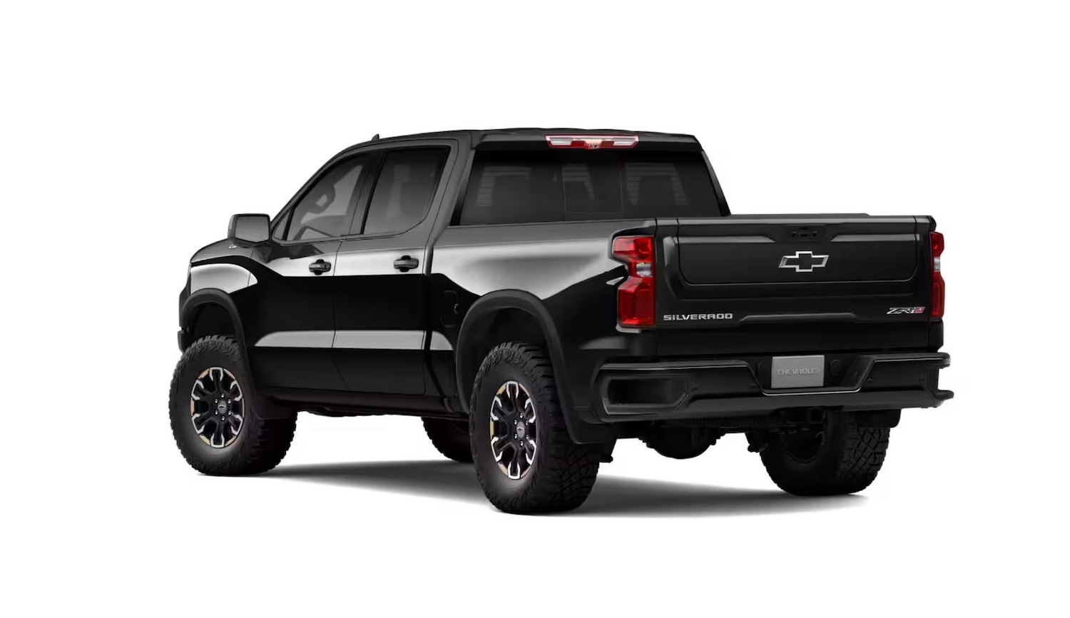 Used Chevrolet Silverado 2026 for sale - 77678786: Photo 4