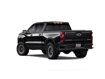 Used Chevrolet Silverado 2026 for sale - 77678786: Photo