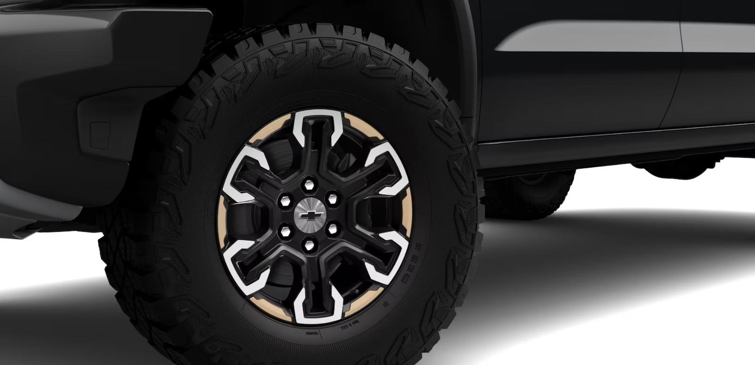 Used Chevrolet Silverado 2026 for sale - 77678786: Photo 5