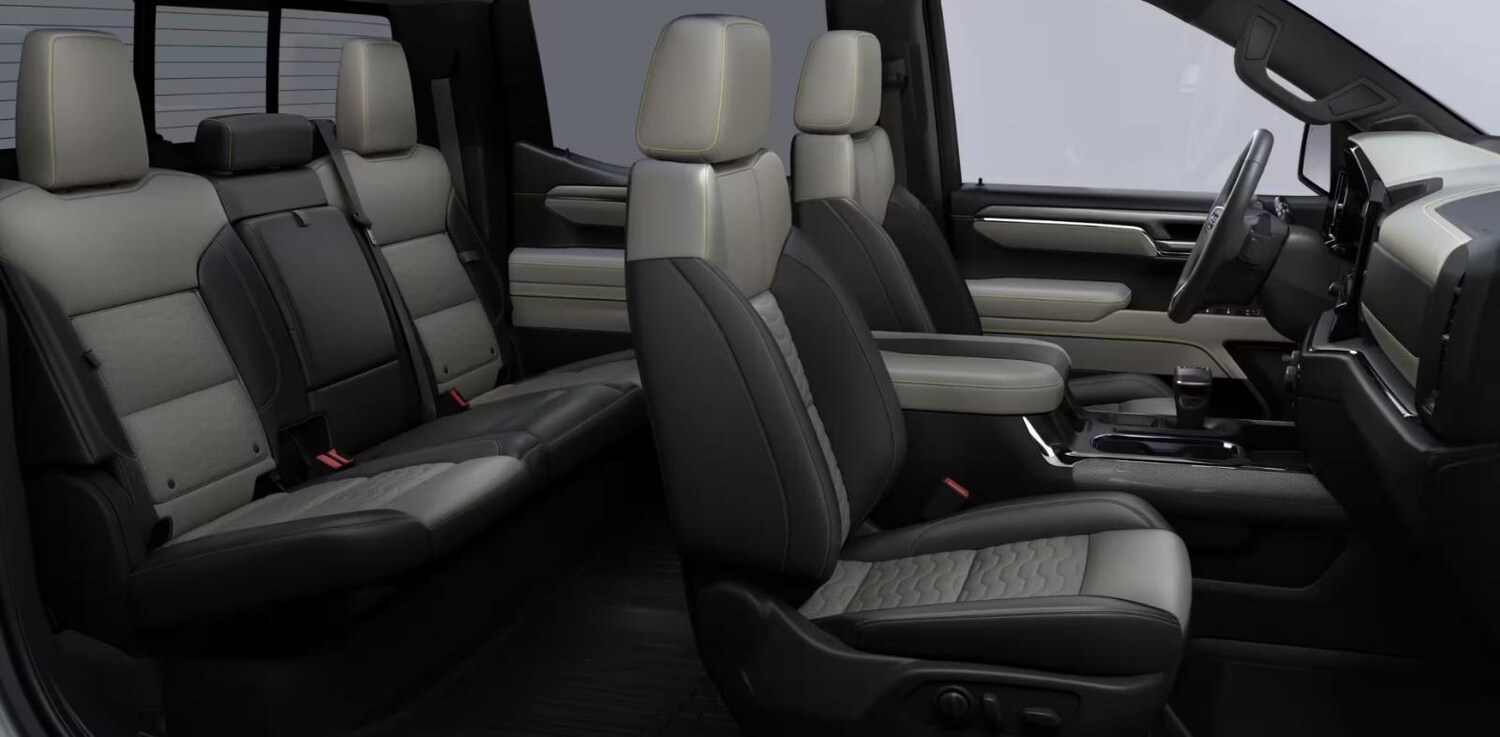 Used Chevrolet Silverado 2026 for sale - 77678786: Photo 7