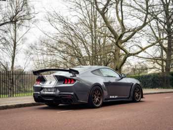 Used Ford Mustang 2025 for sale - 71234400: Photo