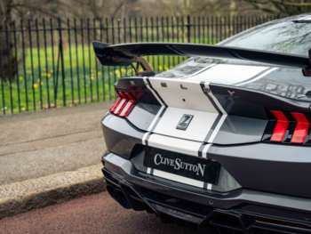 Used Ford Mustang 2025 for sale - 71234400: Photo