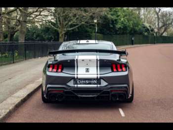 Used Ford Mustang 2025 for sale - 71234400: Photo