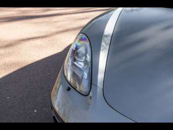 Used Porsche Cayman 2023 for sale - 74304779: Photo