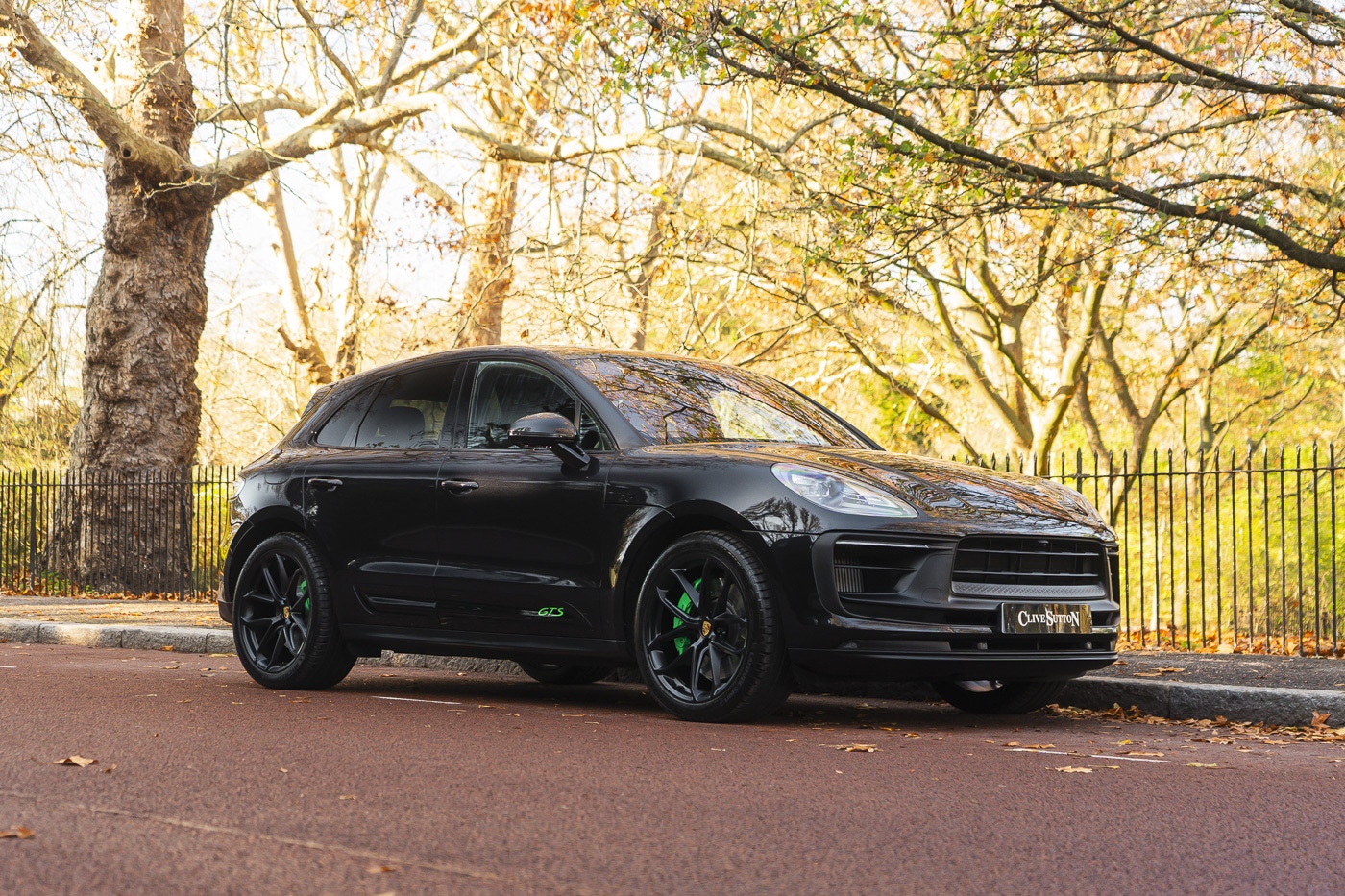 Used Porsche Macan 2024 for sale - 76758005: Photo 1