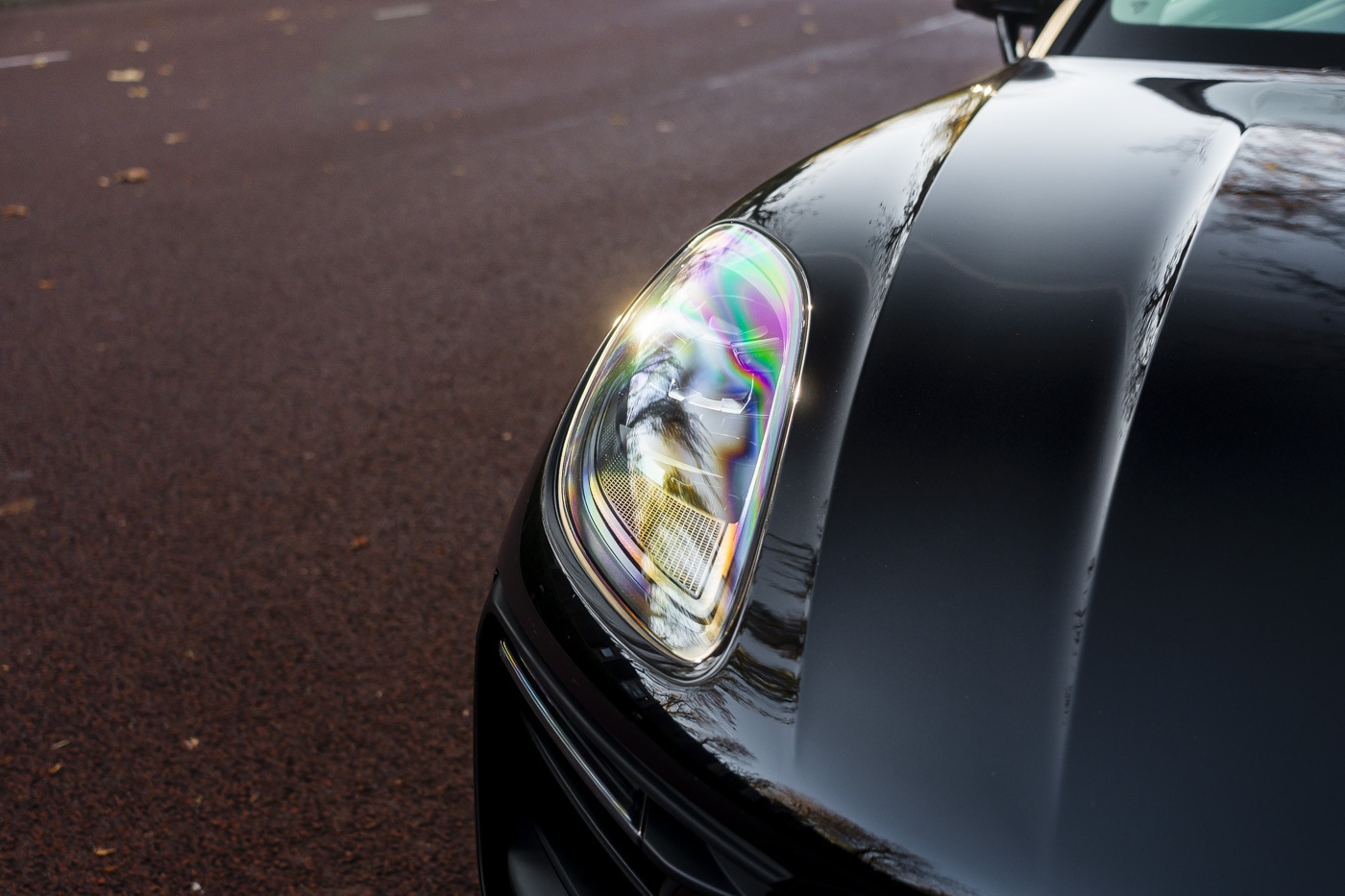 Used Porsche Macan 2024 for sale - 76758005: Photo 10