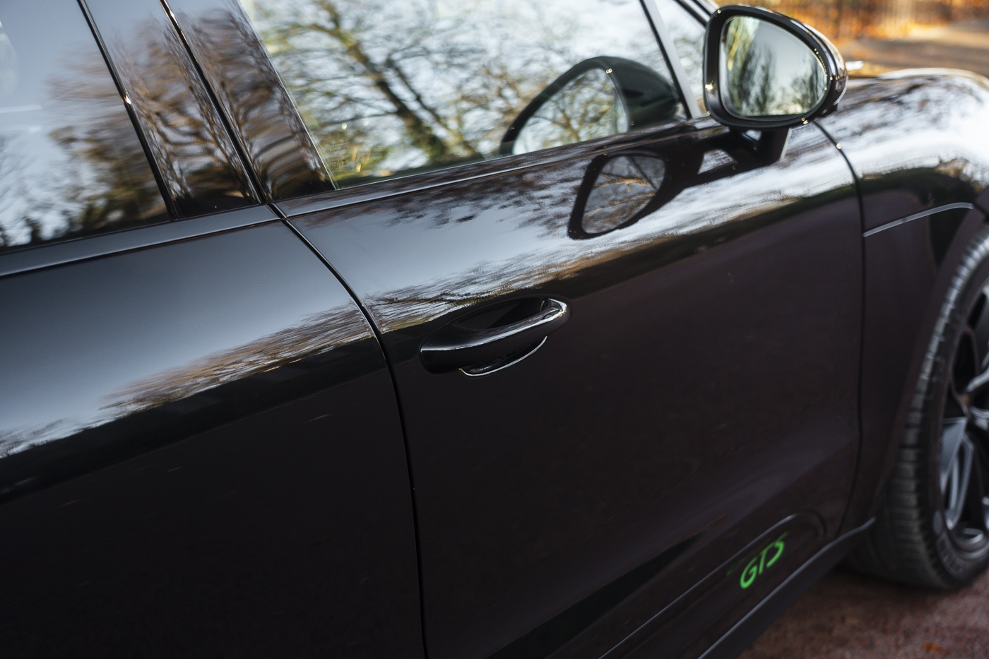 Used Porsche Macan 2024 for sale - 76758005: Photo 11